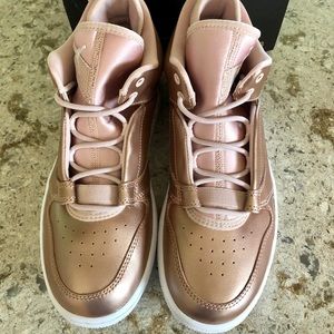 Nike Jordan Fadeaway SE (Girls) Sneaker AV5181 240